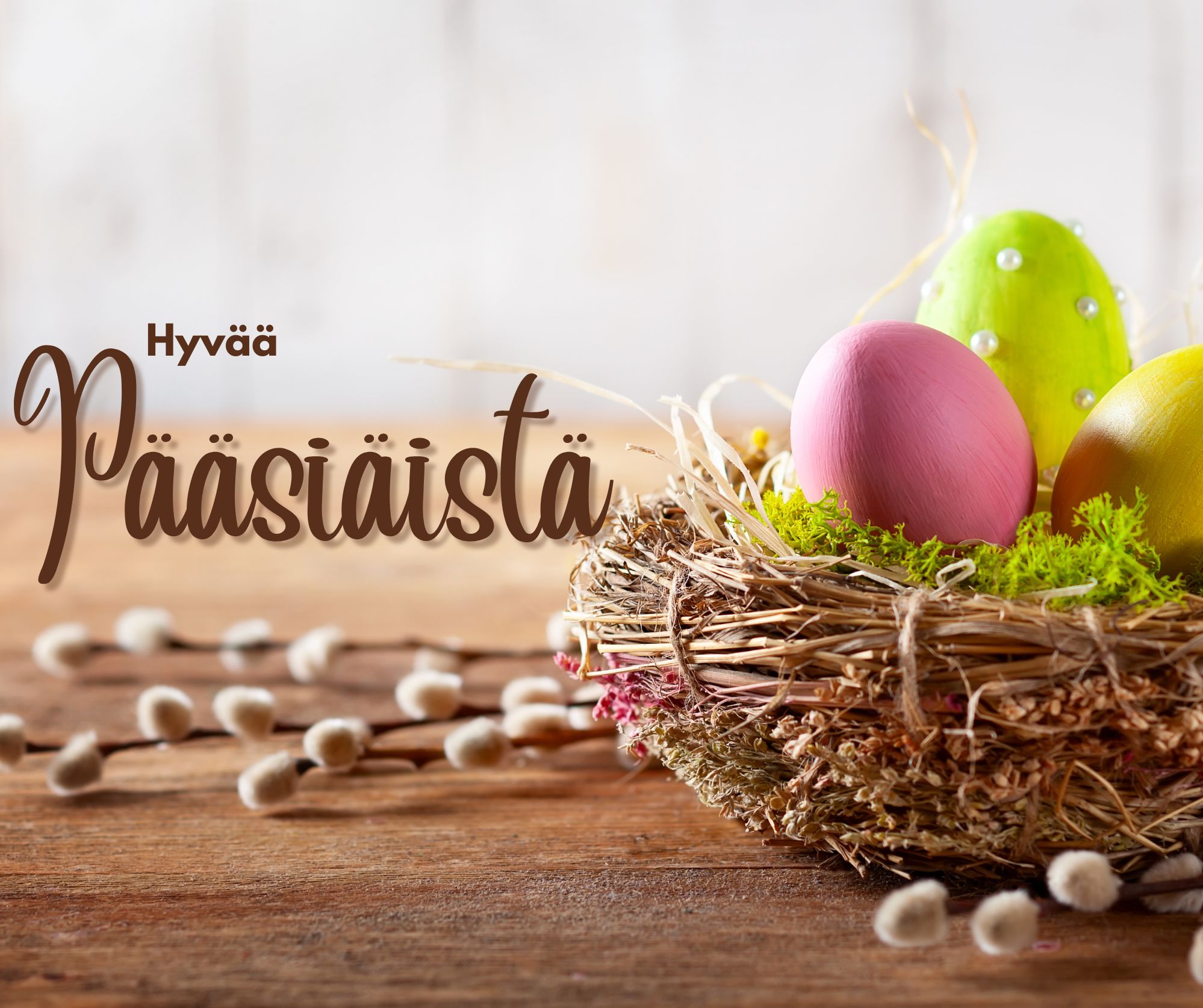 Hyvää (1)
